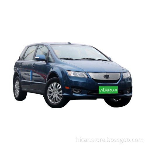 China manufacture high quality lead acid battery operated four wheel electric car for adult